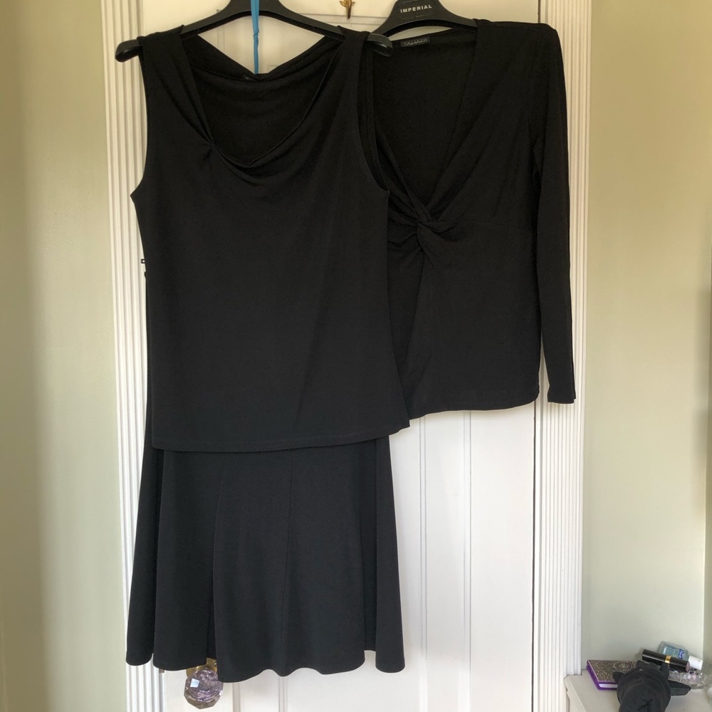 TAHARI 3-Piece Set